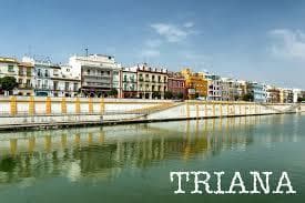 Lugar Triana