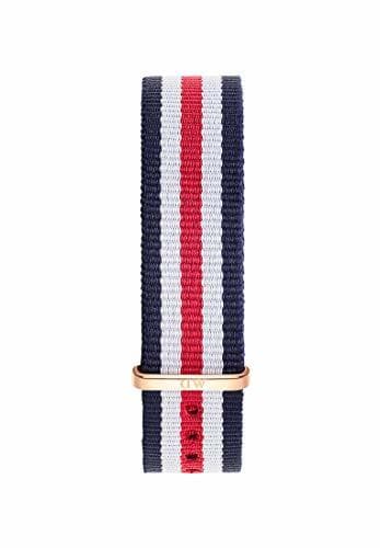 Moda Daniel Wellington Uhrenarmband DW00200030