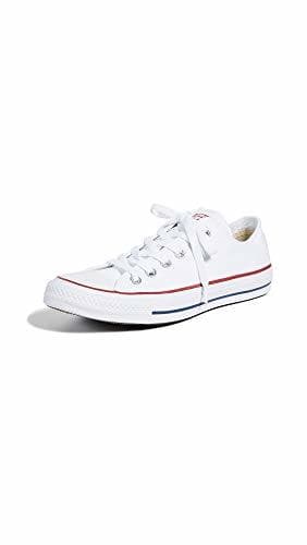 Moda Zapatillas Converse All Star