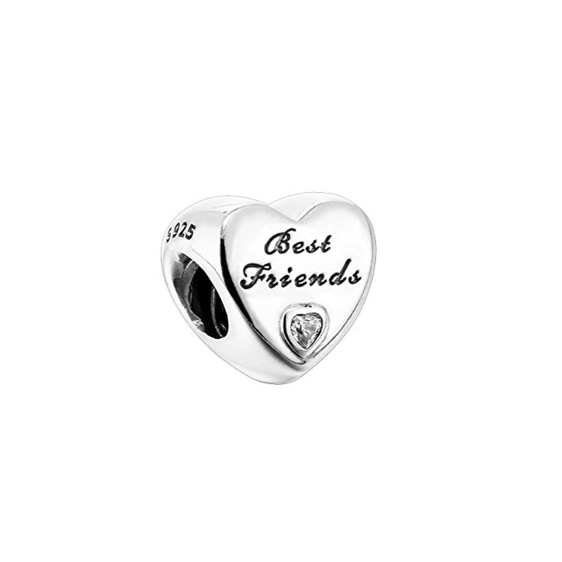 Producto Pandora Charm Best Friends 791727CZ