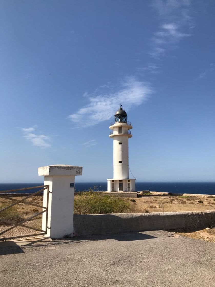 Place Cap de Barbaria