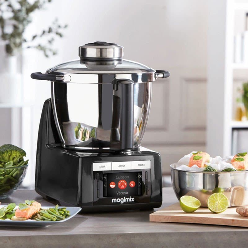 Product Cook Expert Robot de Cocina de Magimix