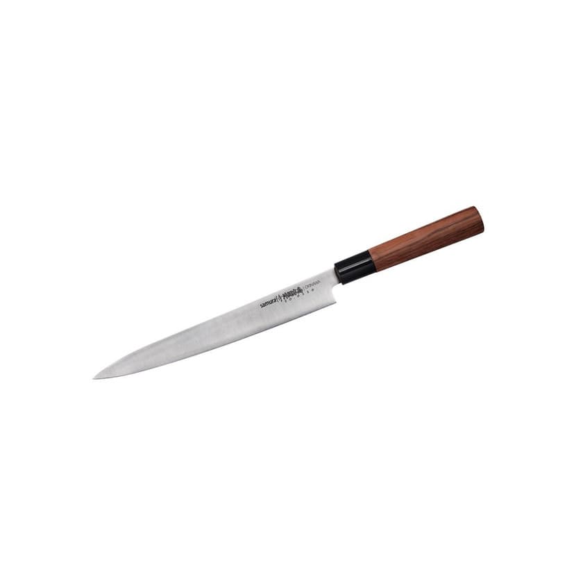 Producto Cuchillo Yanagiba serie Okinawa Samura