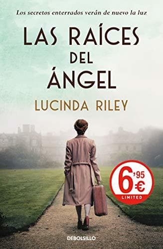 Book Las raíces del ángel