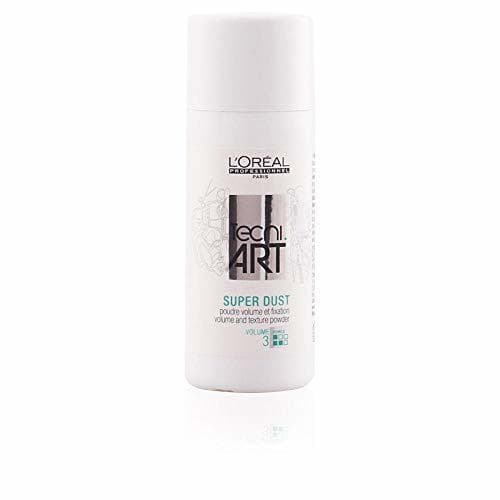 Beauty L'Oreal Paris Tecni Art Super Dust