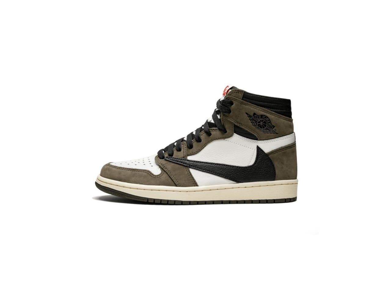 Moda Air Jordan 1 High OG TS SP 'Travis Scott'