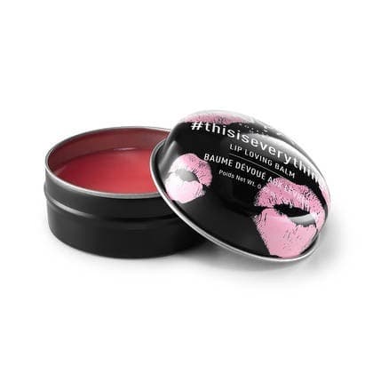 Fashion #THISISEVERYTHING Lip Balm | NYX Professional Makeup