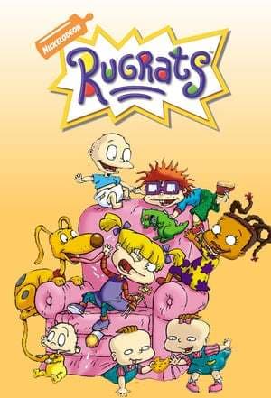 Serie Rugrats