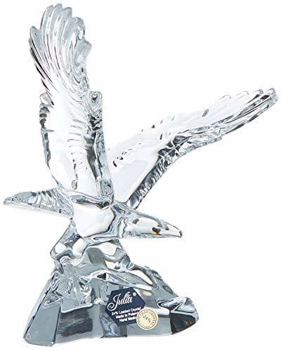 Elemento de la categoría hogar Crystaljulia - Figura de águila