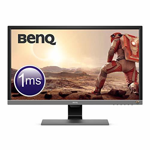 Electronic BenQ EL2870U - Monitor Gaming de 28" 4K UHD