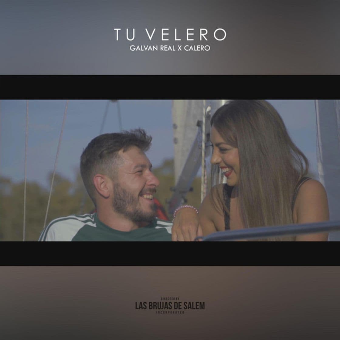 Canción Tu Velero