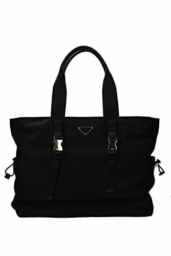 Product Prada Bolsos de hombro Hombre - Tejido