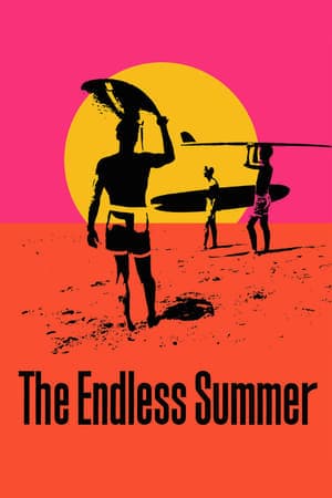 Película The Endless Summer