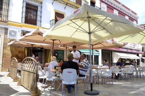 Restaurants Mesón Bar La Ribera