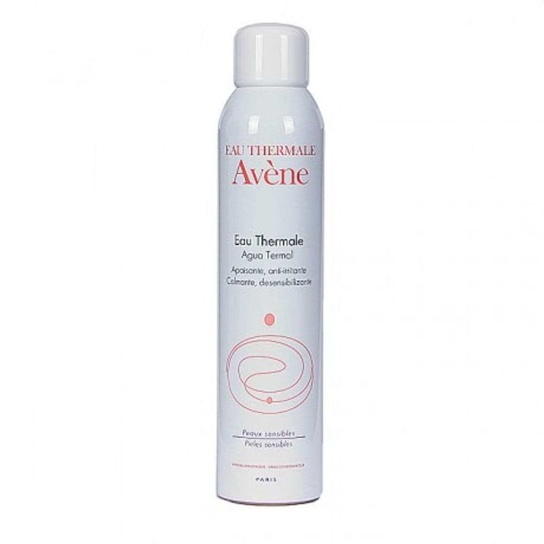 Producto Avène Agua Termal 300 ml