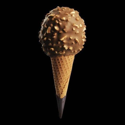 Producto Cornetto Choc'n Ball