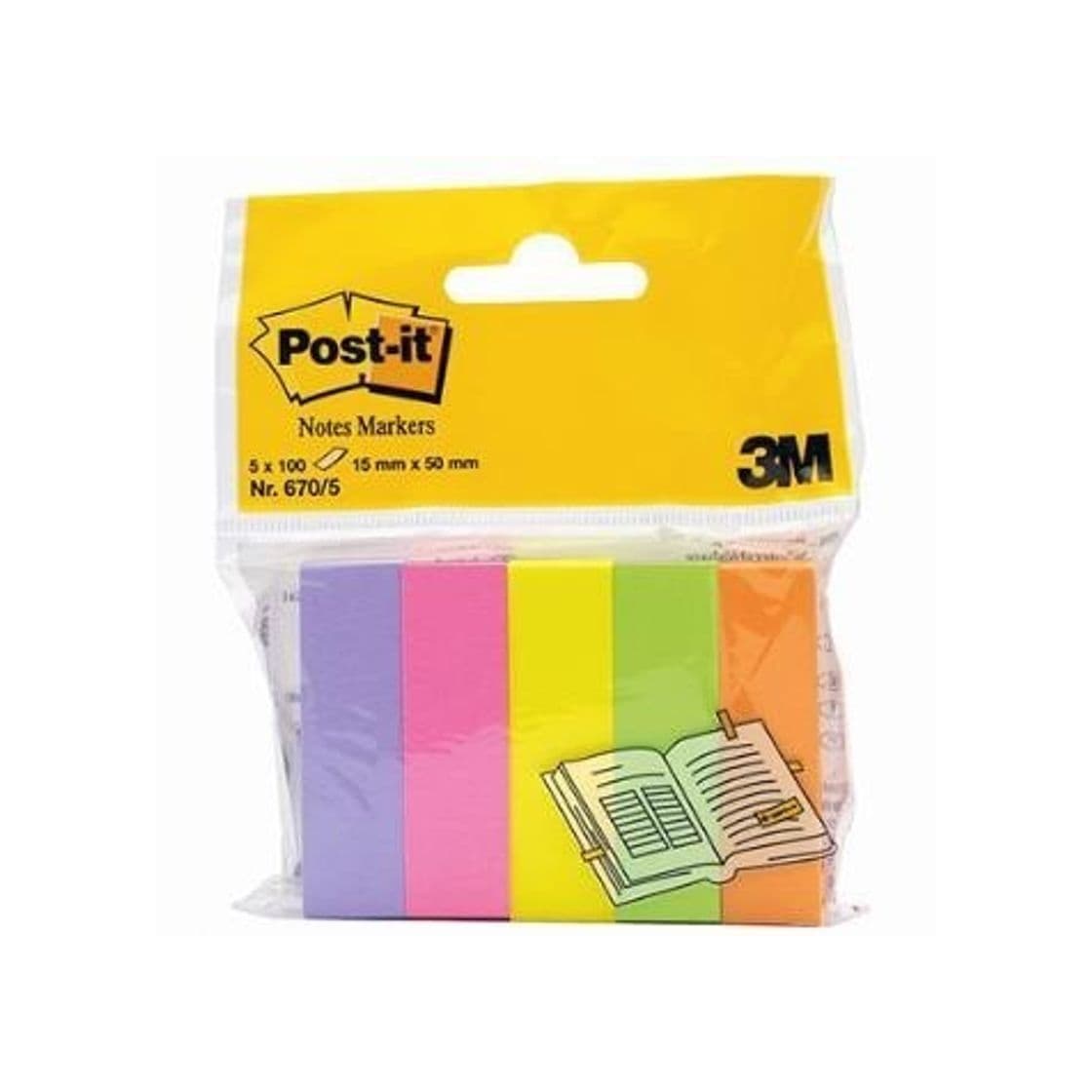 Product Post-it