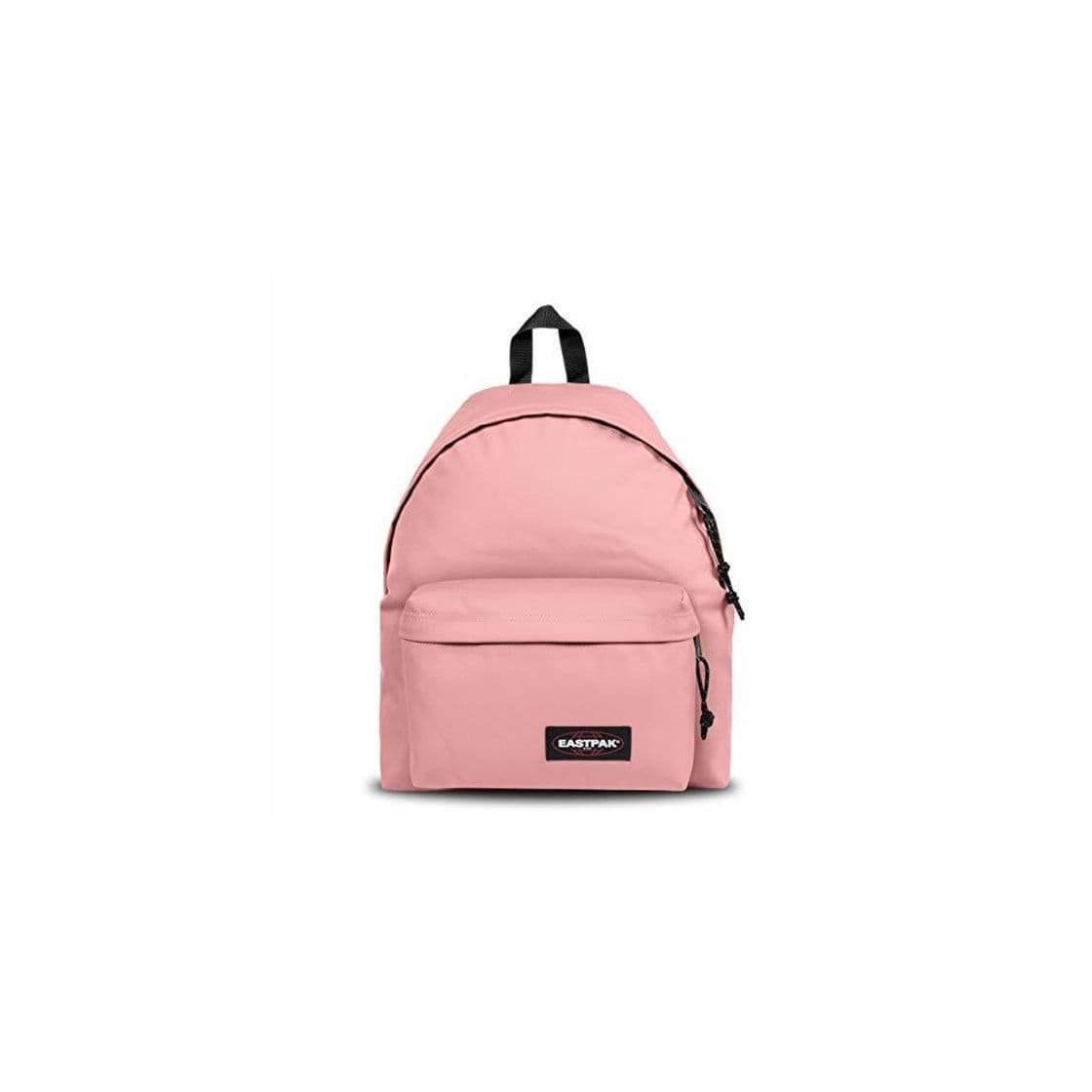 Fashion Eastpak Padded Pak'r Mochila Nylon Rosa - Mochila para portátiles y netbooks