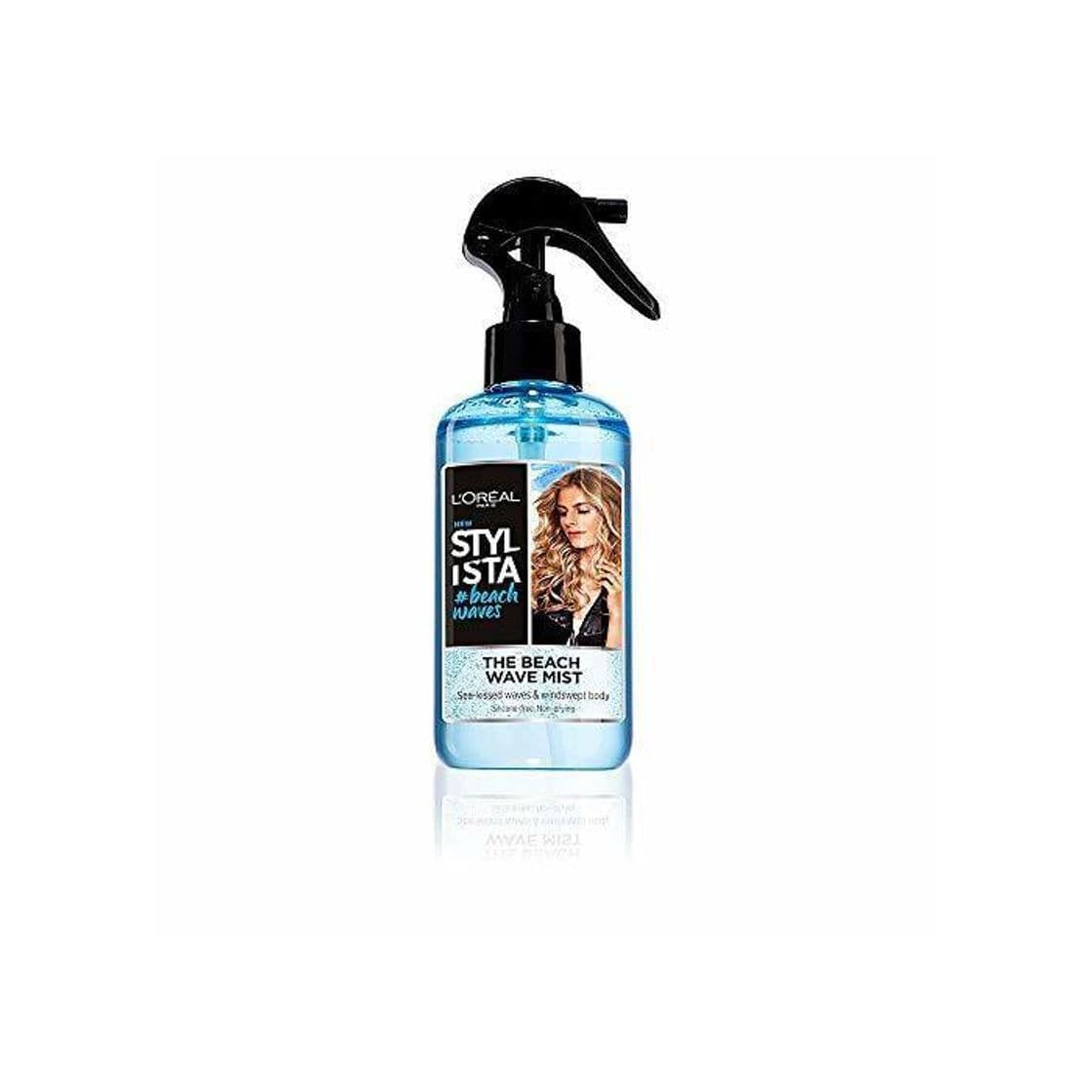 Beauty L'Oréal Paris Stylista Spray Beach Wave Mist 200ml