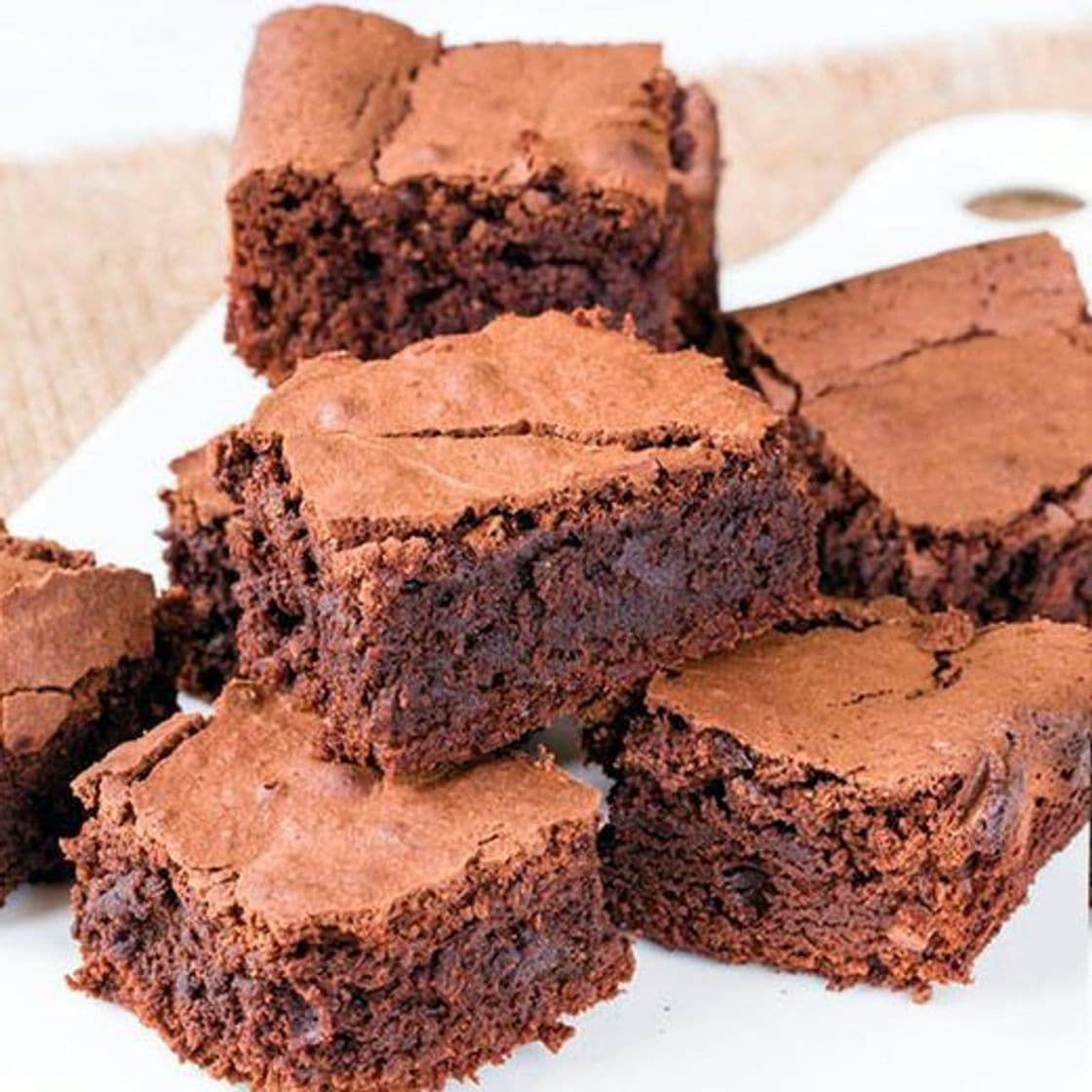 Product Brownies