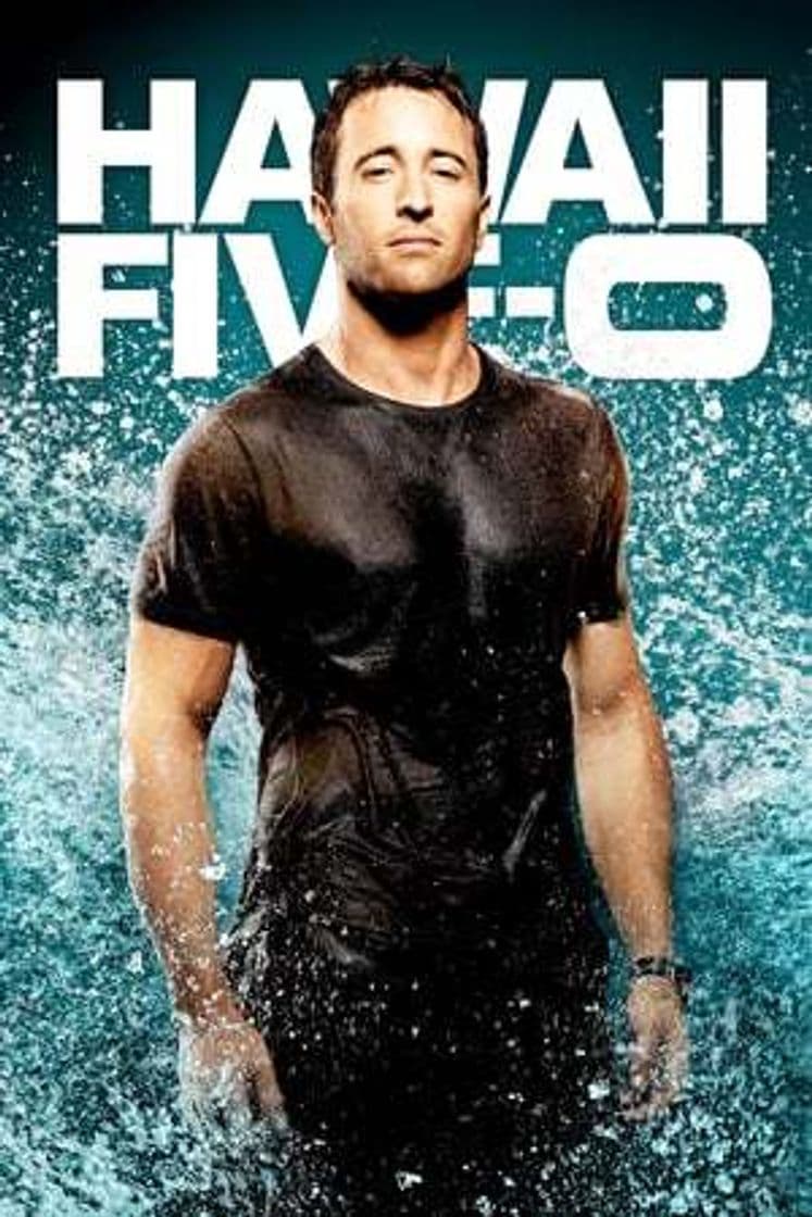 Serie Hawaii Five-0