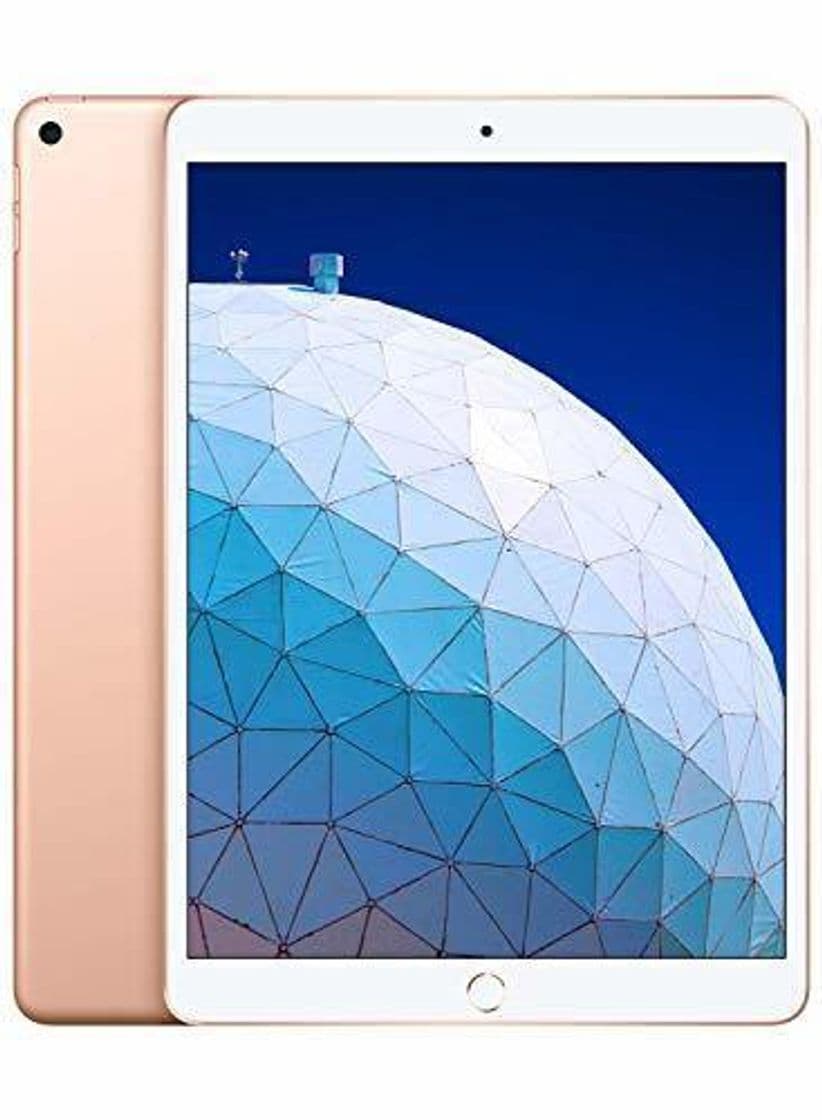 Electronic Apple iPad Air