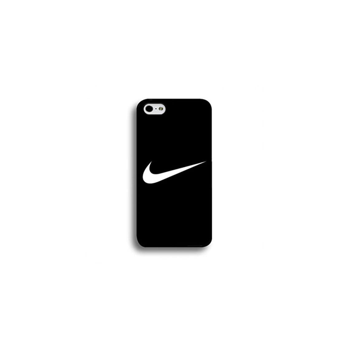 Book Hot Nike Logo Just Do It Iphone 6/6S Funda