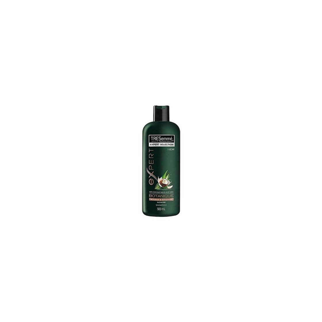 Beauty tresemm Botánico Nutrir y Replenish Champú 500 ml