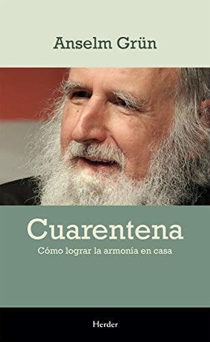 Libro Cuarentena