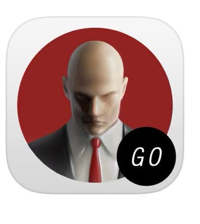 Moda Hitman GO