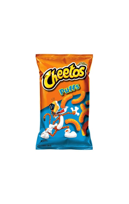 Product CHEETOS Jumbo Puffs - Large