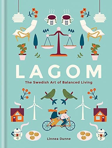 Libro Lagom