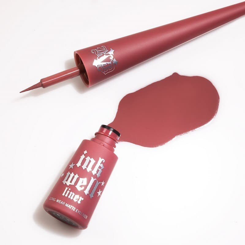 Product Ink Well eye-liner Kat Von D