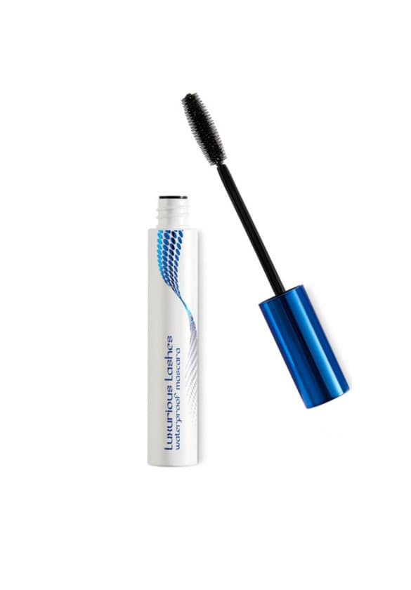 Producto Luxurious Lashes Waterproof Mascara