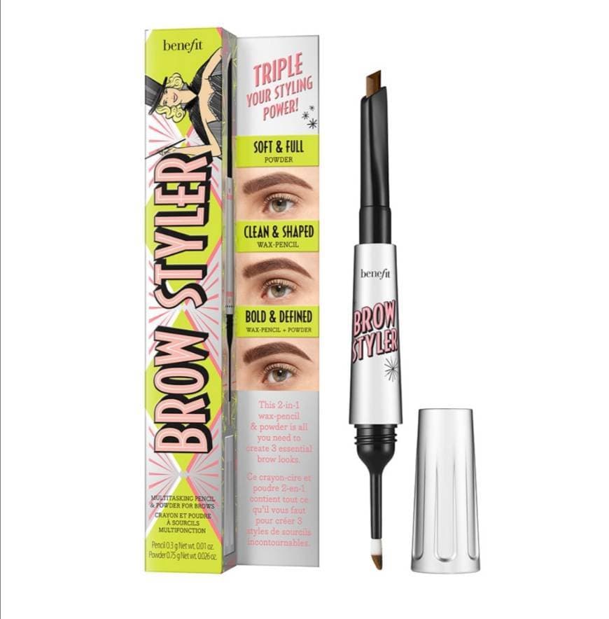 Producto LÁPIZ DE CEJAS BROW Styler