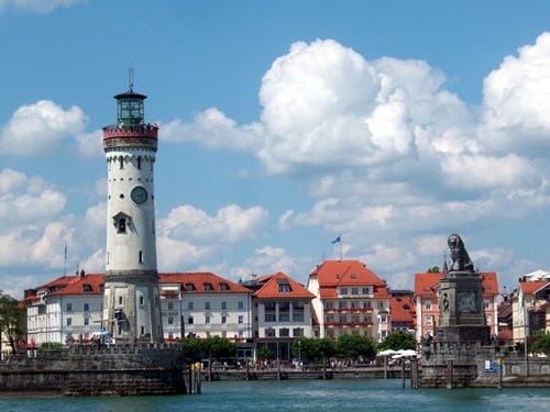 Place Lindau