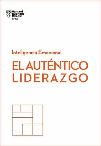 Book El auténtico liderazgo: 5