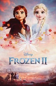 Película Frozen II