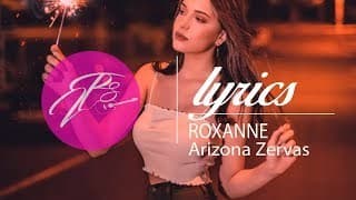 Music ROXANNE