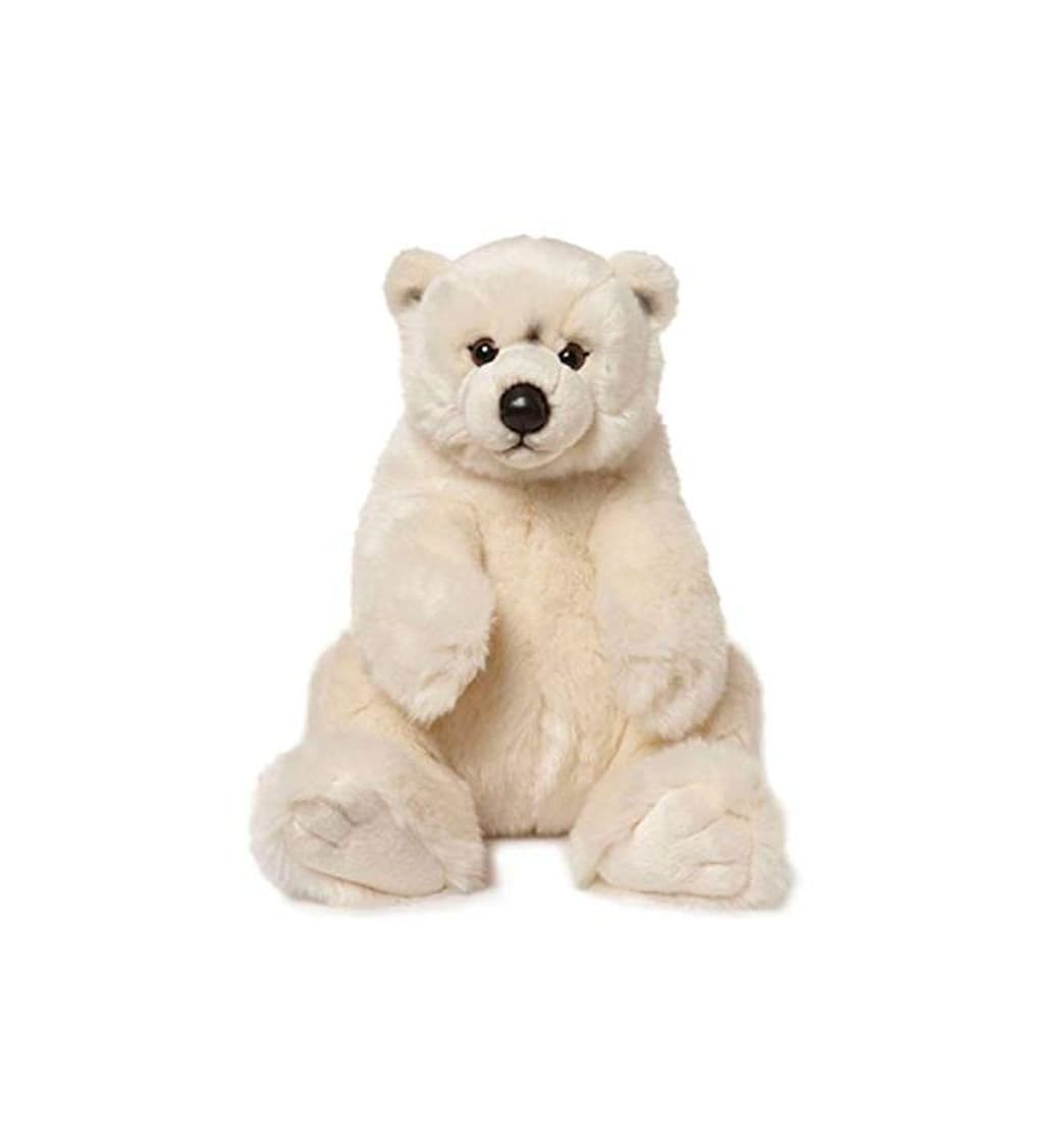 Producto WWF 15187008 - Peluche de Oso Polar