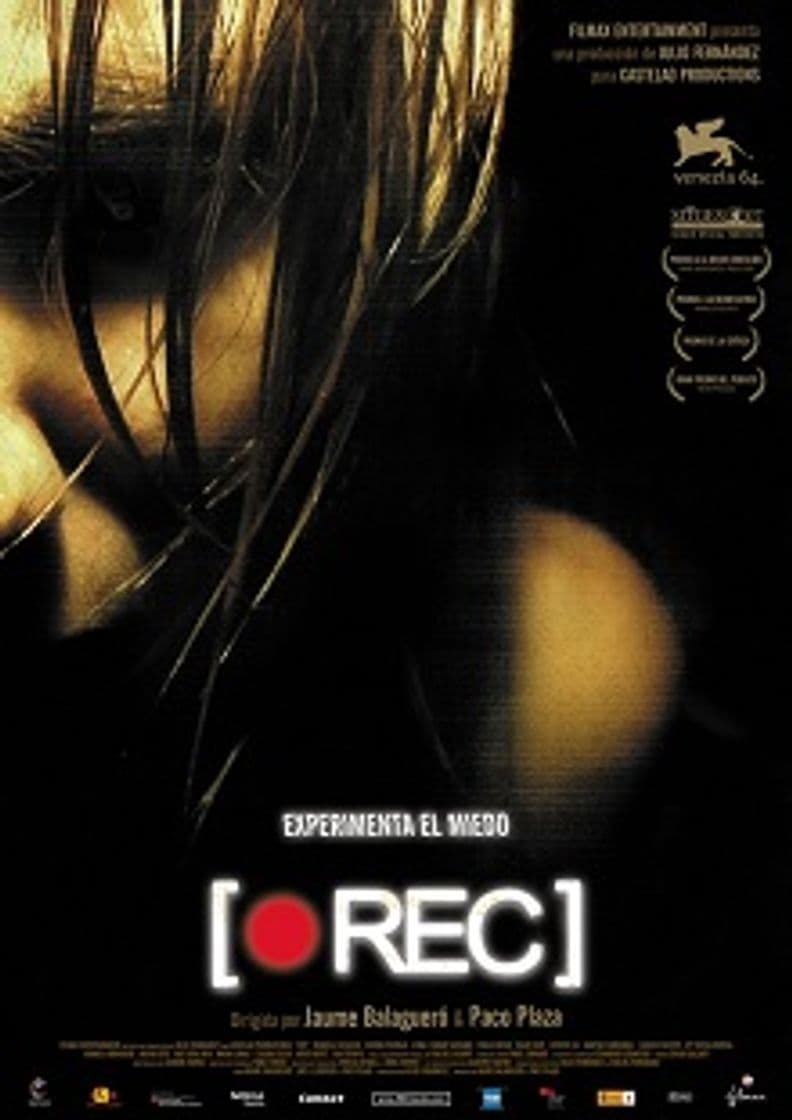 Película [REC]