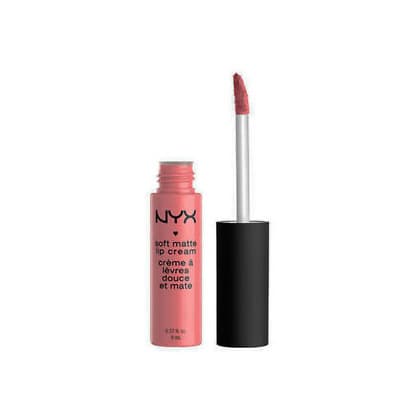 Beauty NYX Soft Matte Lip Cream