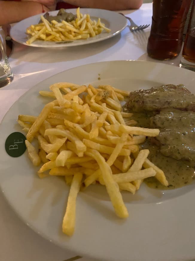 Restaurants La Brasserie de L'Entrecôte- Parque das Nações