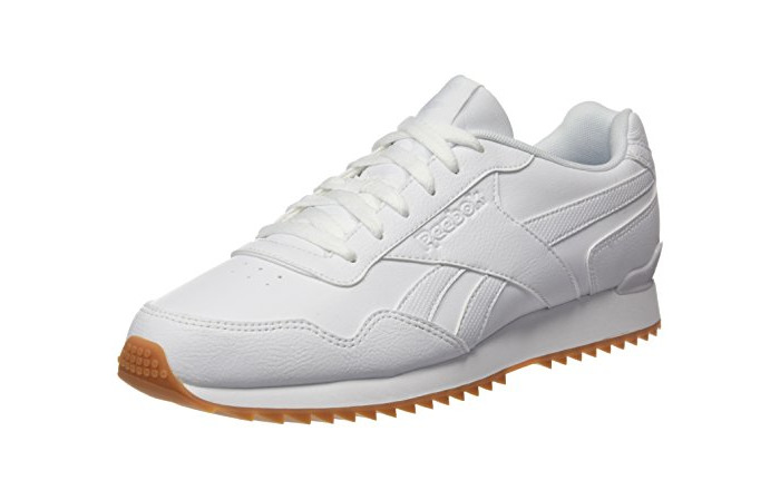 Moda Reebok Royal Glide Rplclp, Zapatillas para Hombre, Blanco