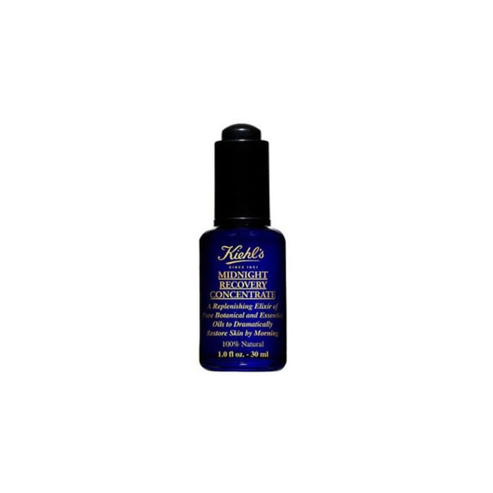 Belleza Midnight Recovery Concentrate