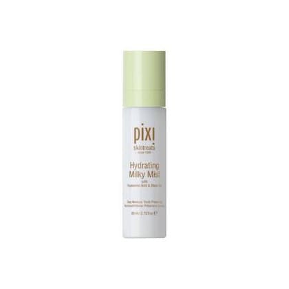 Producto Bruma de leche hidratante pixi 