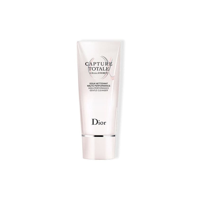 Producto Limpiador suave de alto rendimiento Dior