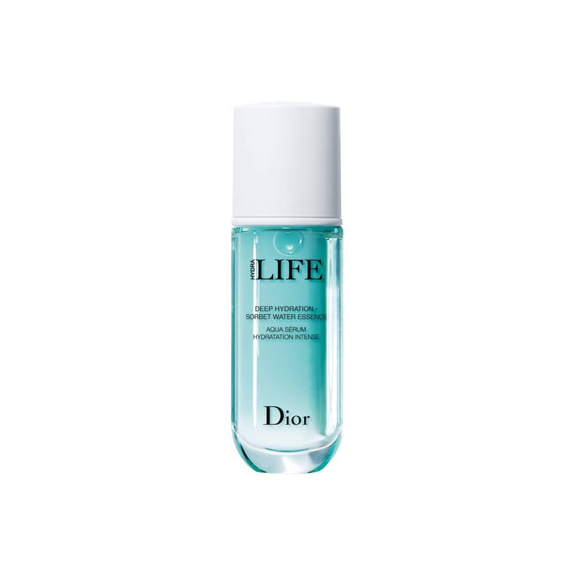 Producto DIOR HYDRA LIFE
Aqua sérum hydratation intense