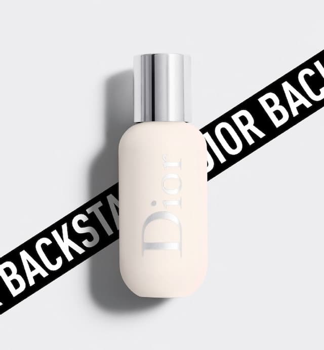 Producto Dior backstage primer