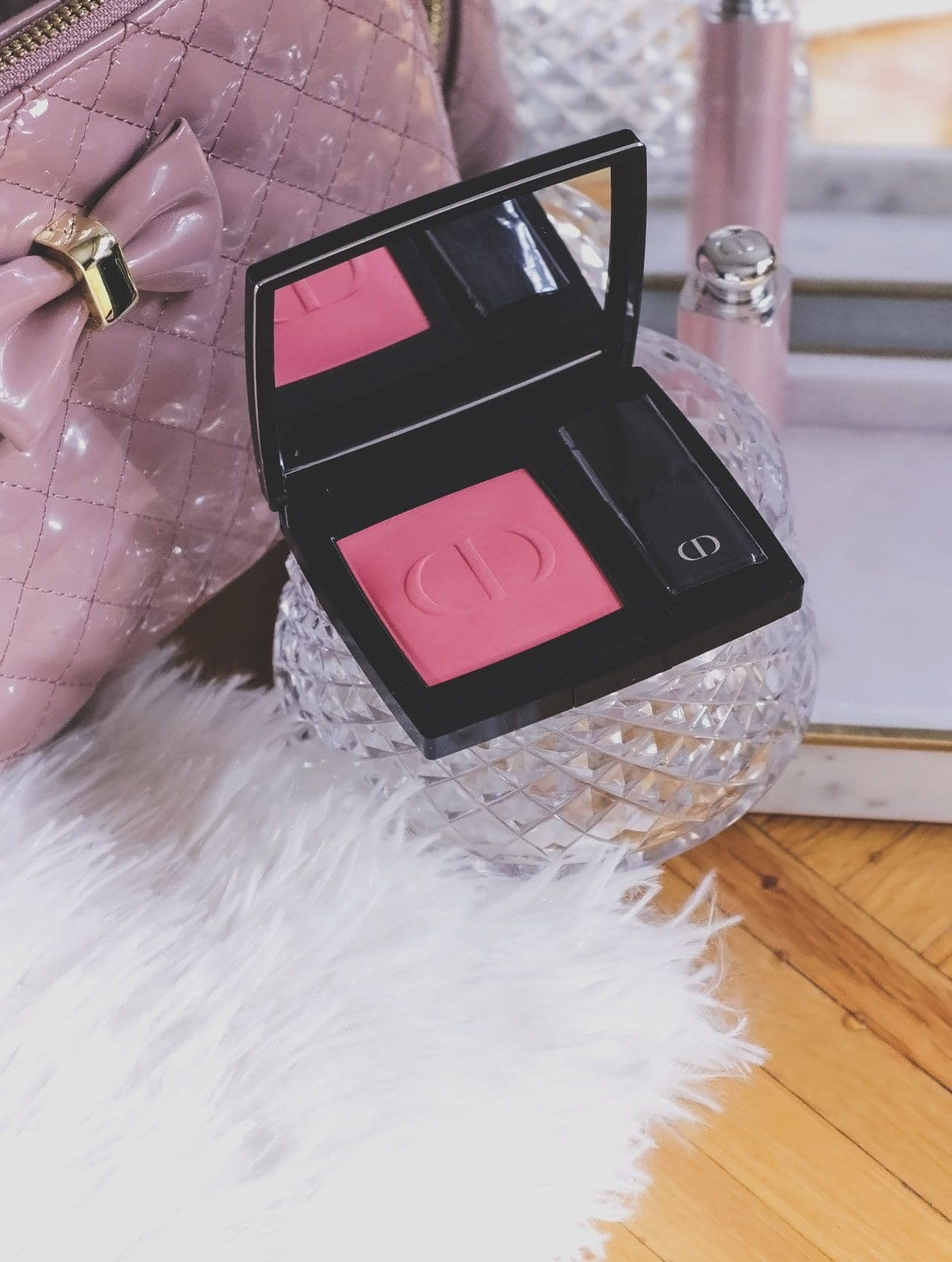 Producto Dior Blush 047 Miss